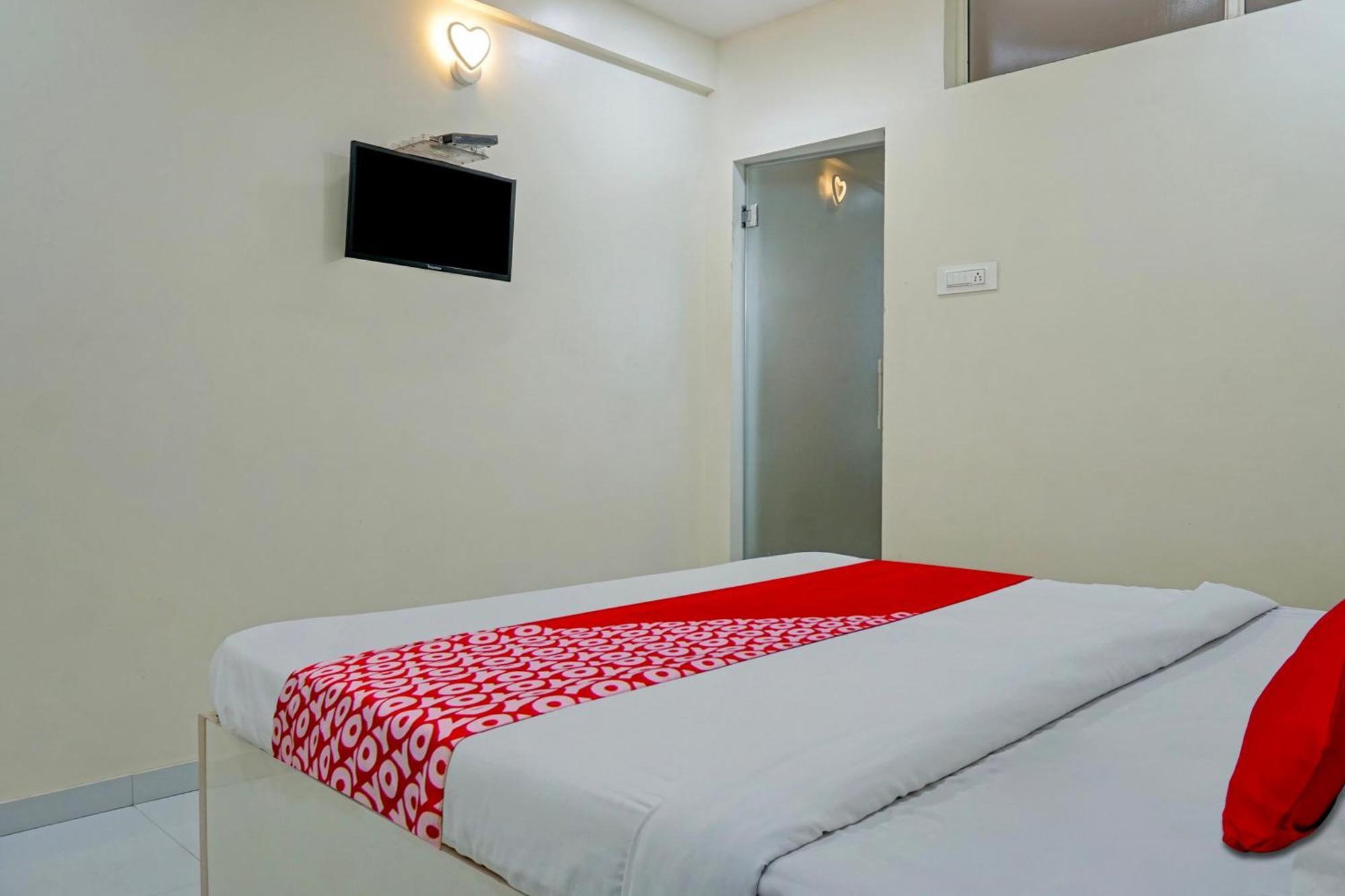 Hotel O B Happy Homely Stay Pune Exterior photo