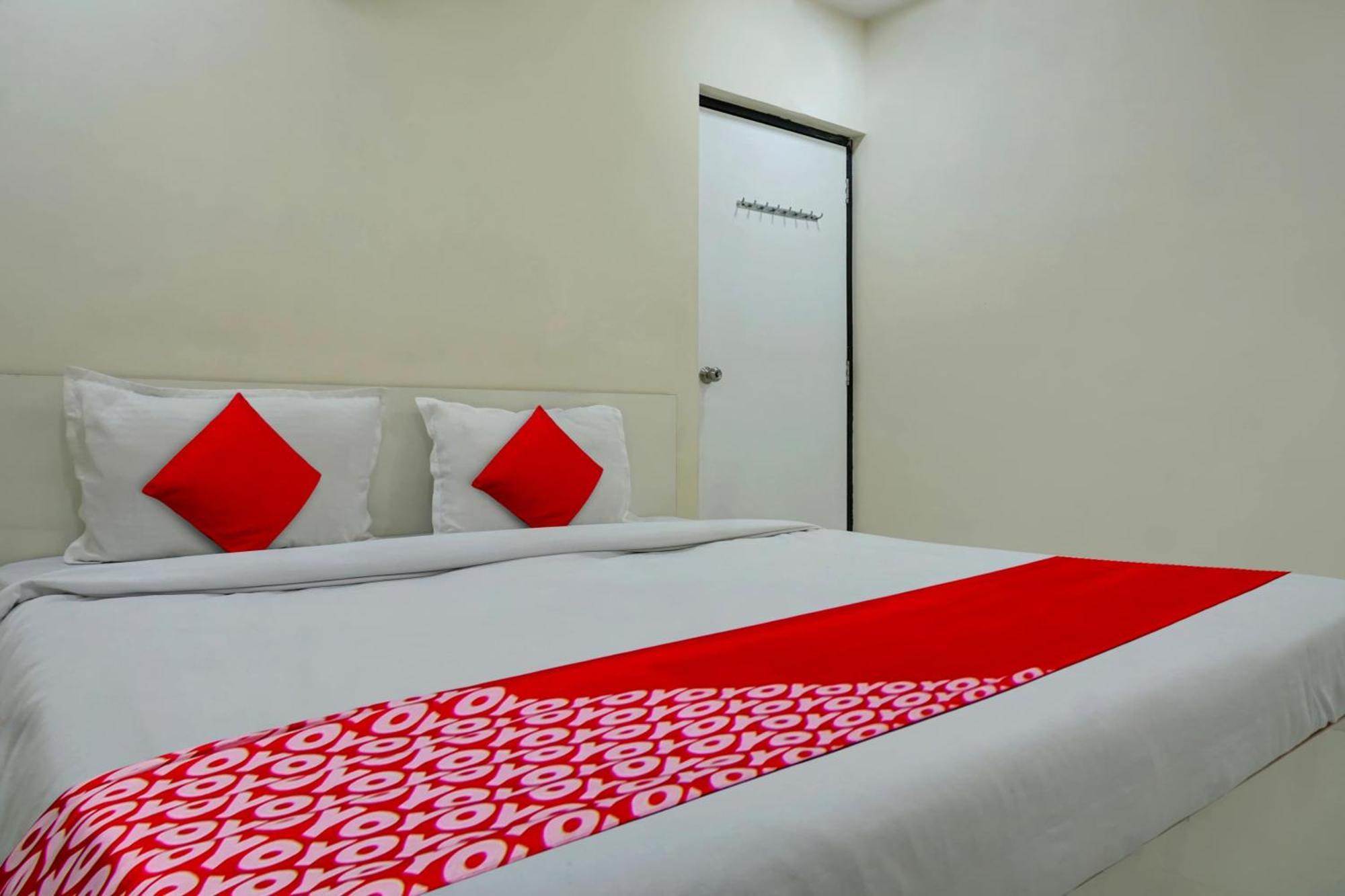 Hotel O B Happy Homely Stay Pune Exterior photo
